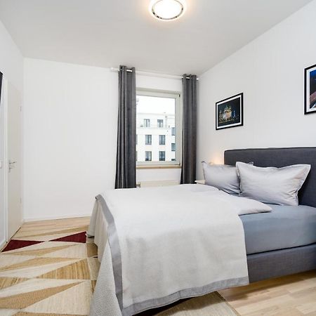 Stylish 1Br In Downtown Berlin Mitte Spittelmarkt Екстериор снимка
