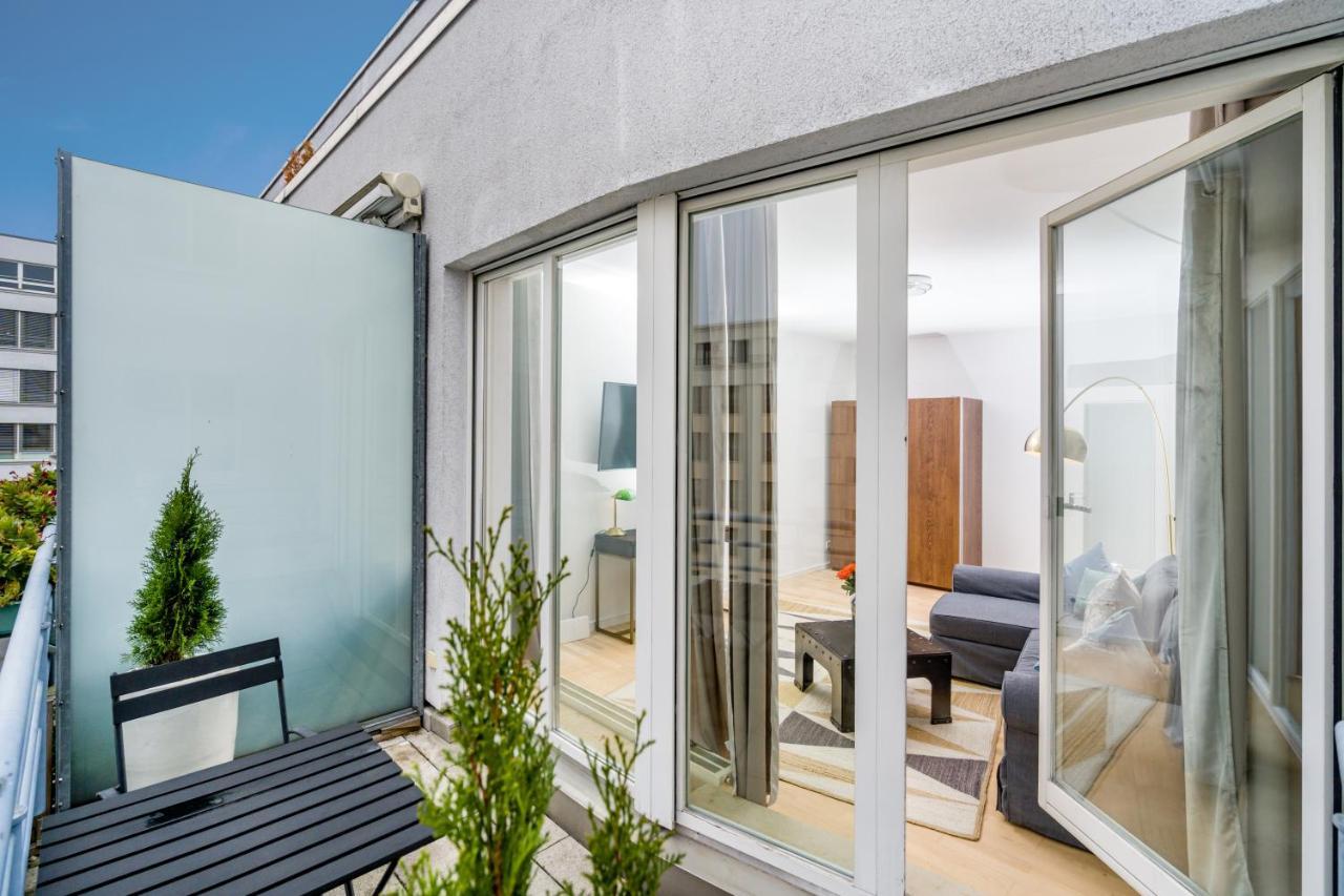 Stylish 1Br In Downtown Berlin Mitte Spittelmarkt Екстериор снимка